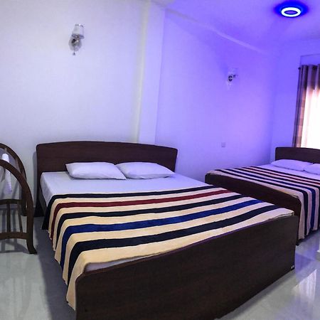 Gimhana Guest House Nuwara Eliya Esterno foto